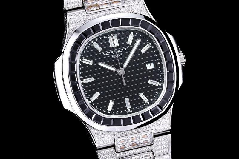 PATEK PHILIPPE Watches